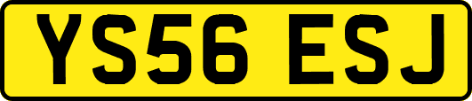 YS56ESJ