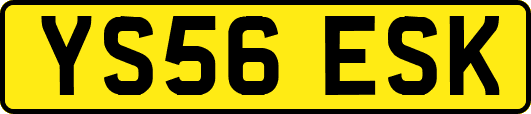 YS56ESK