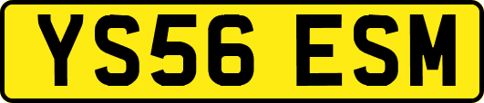 YS56ESM