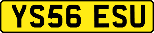 YS56ESU