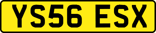 YS56ESX