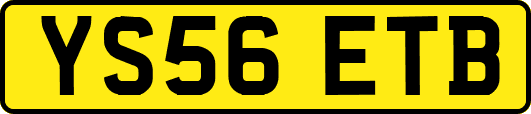 YS56ETB