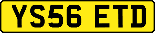 YS56ETD