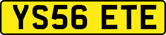 YS56ETE