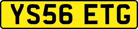 YS56ETG