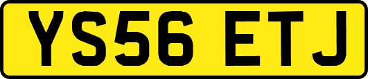 YS56ETJ