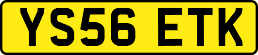 YS56ETK