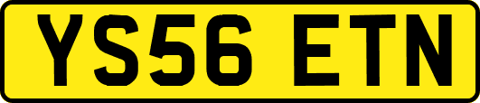 YS56ETN