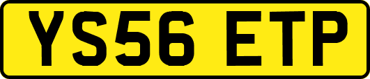 YS56ETP