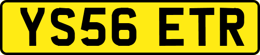 YS56ETR