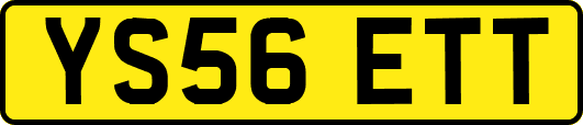 YS56ETT