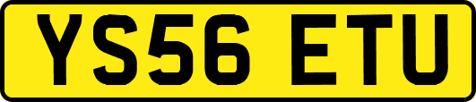 YS56ETU