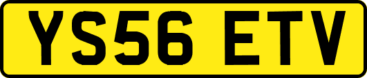 YS56ETV