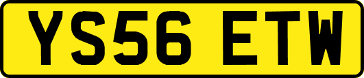 YS56ETW