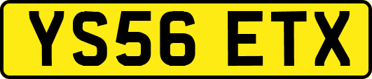 YS56ETX