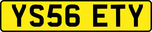 YS56ETY