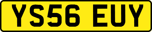 YS56EUY