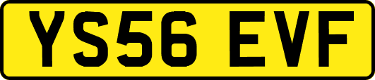 YS56EVF