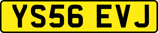 YS56EVJ