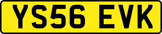 YS56EVK