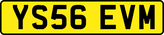 YS56EVM