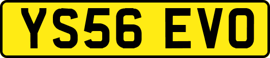 YS56EVO