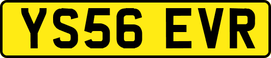 YS56EVR