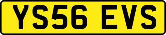 YS56EVS