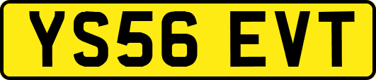 YS56EVT