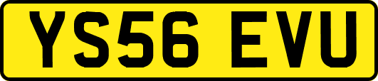 YS56EVU