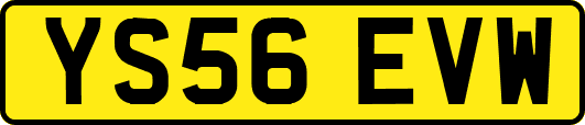 YS56EVW