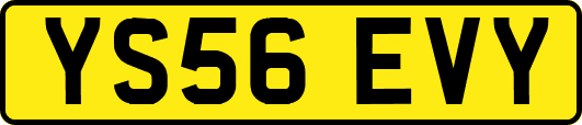 YS56EVY