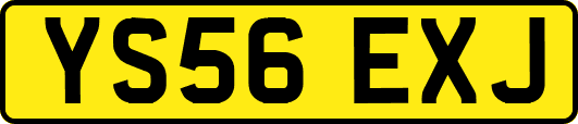 YS56EXJ