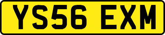 YS56EXM