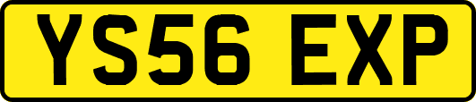YS56EXP