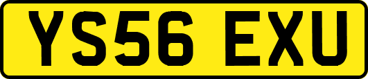YS56EXU