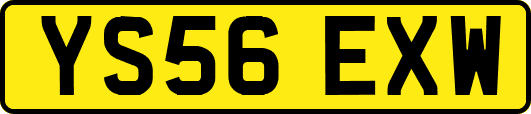YS56EXW