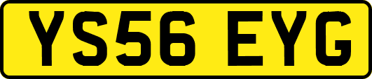 YS56EYG