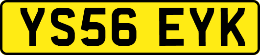 YS56EYK