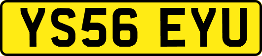 YS56EYU