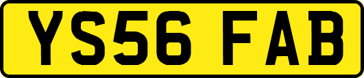 YS56FAB