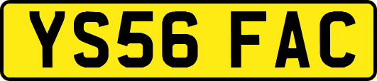 YS56FAC