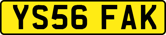 YS56FAK