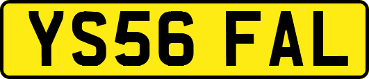 YS56FAL