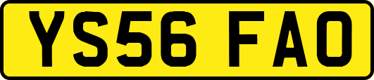 YS56FAO