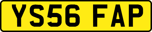 YS56FAP
