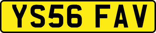 YS56FAV