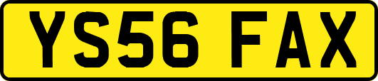 YS56FAX