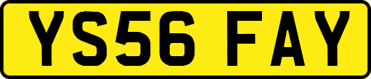 YS56FAY