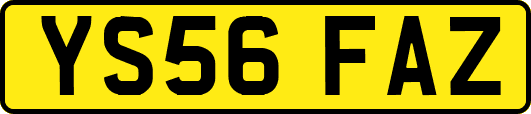 YS56FAZ